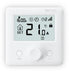 24-FX Wireless Radio Frequency Room Thermostat – Programmable Heating Controller with Receiver (Electric & Infrared Panels)