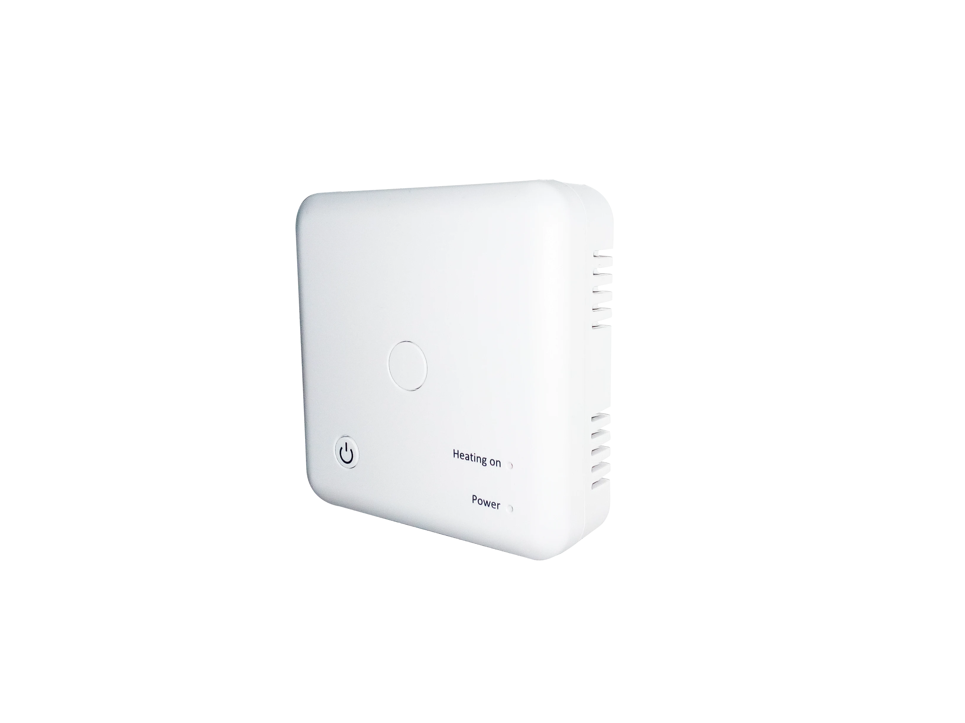 24-FX Wireless Radio Frequency Room Thermostat – Programmable Heating Controller with Receiver (Electric & Infrared Panels)