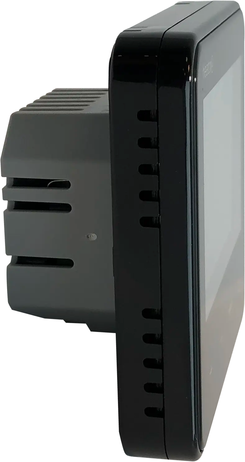 501 Smart WiFi Thermostat – Programmable Heating Controller - White
