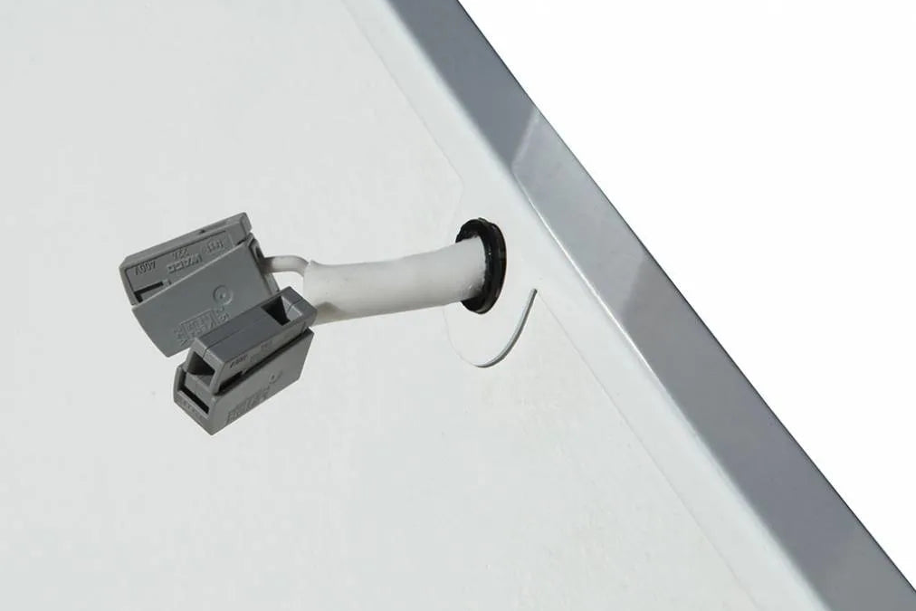 Armstrong ThermoGlass 700W Far Infrared Ceiling Panel – For 600x600mm Suspended Ceiling Grid