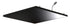 Armstrong 700W Far Infrared Ceiling Panel - For 600x600mm Suspended Ceiling Grid - Black