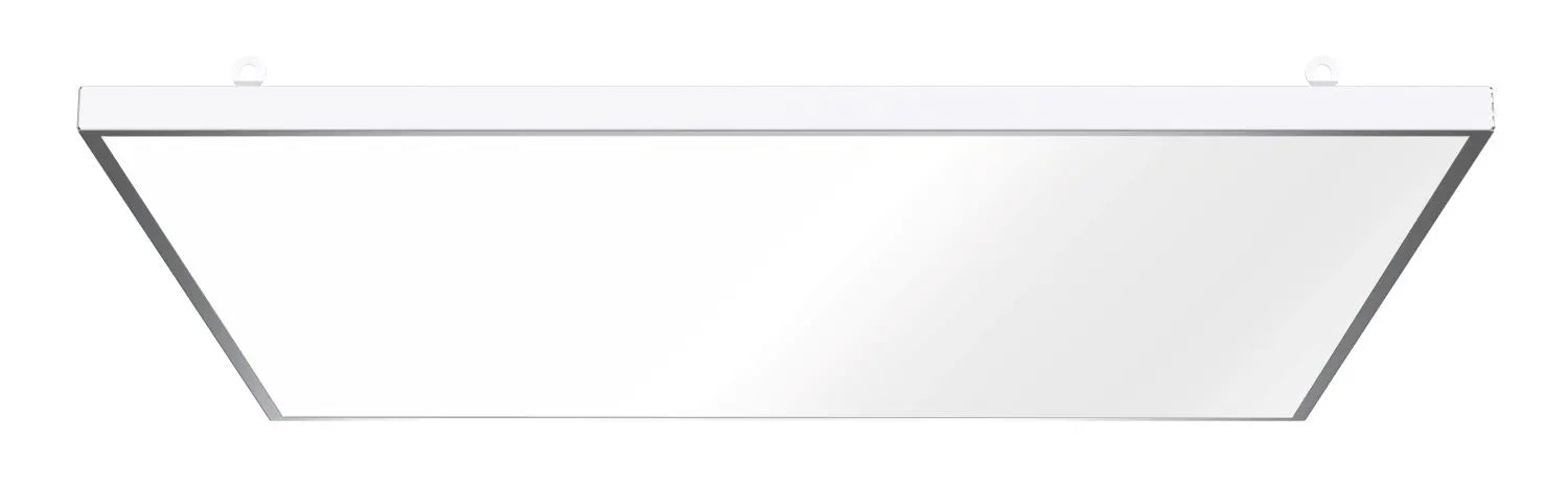 Armstrong 700W Far Infrared Ceiling Panel - For 600x600mm Suspended Ceiling Grid - White
