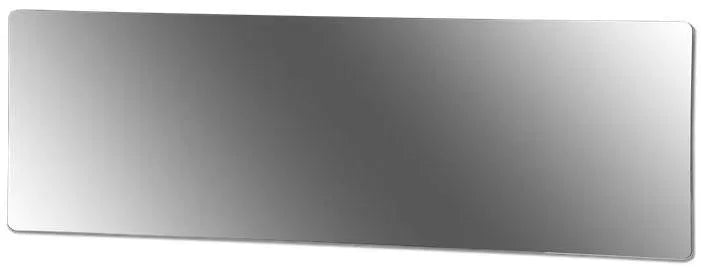 Carnation Infrared Mirror Heater – Elegant Heating with Safety Glass - Horizontal (350W-800W)