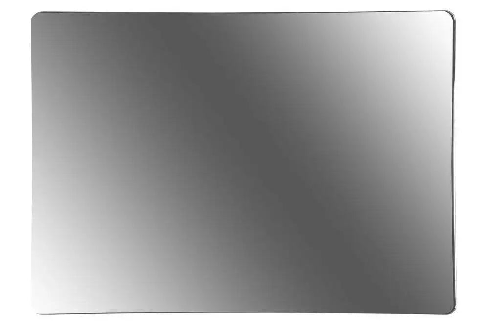 Carnation Infrared Mirror Heater – Elegant Heating with Safety Glass - Horizontal (350W-800W)