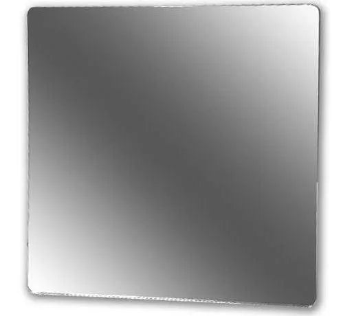 Carnation Infrared Mirror Heater – Elegant Heating with Safety Glass - Horizontal (350W-800W)