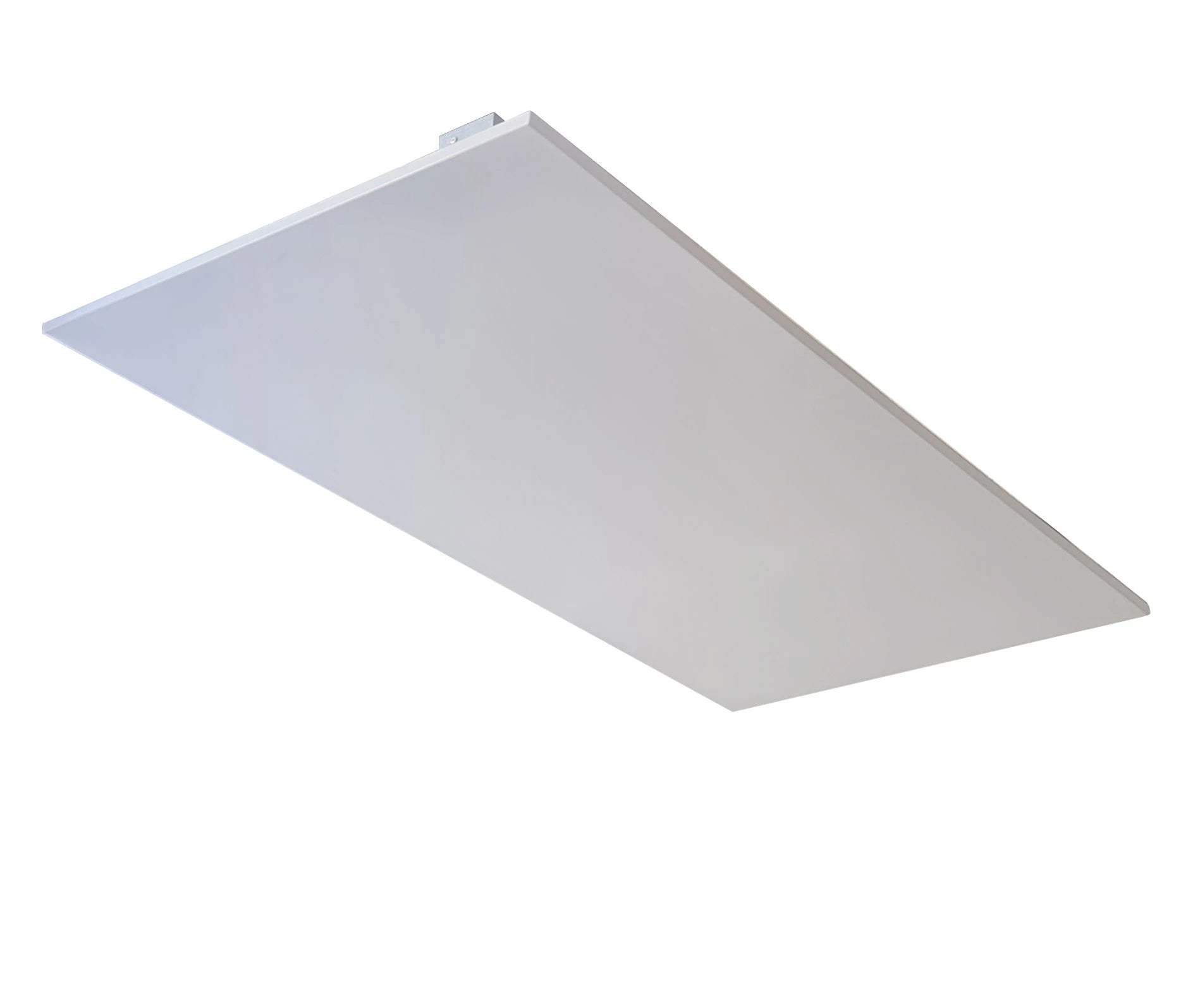 Lotus Far Infrared Heating Panel for Armstrong Suspended Ceiling Grids – Ultra-Efficient (400W & 800W)
