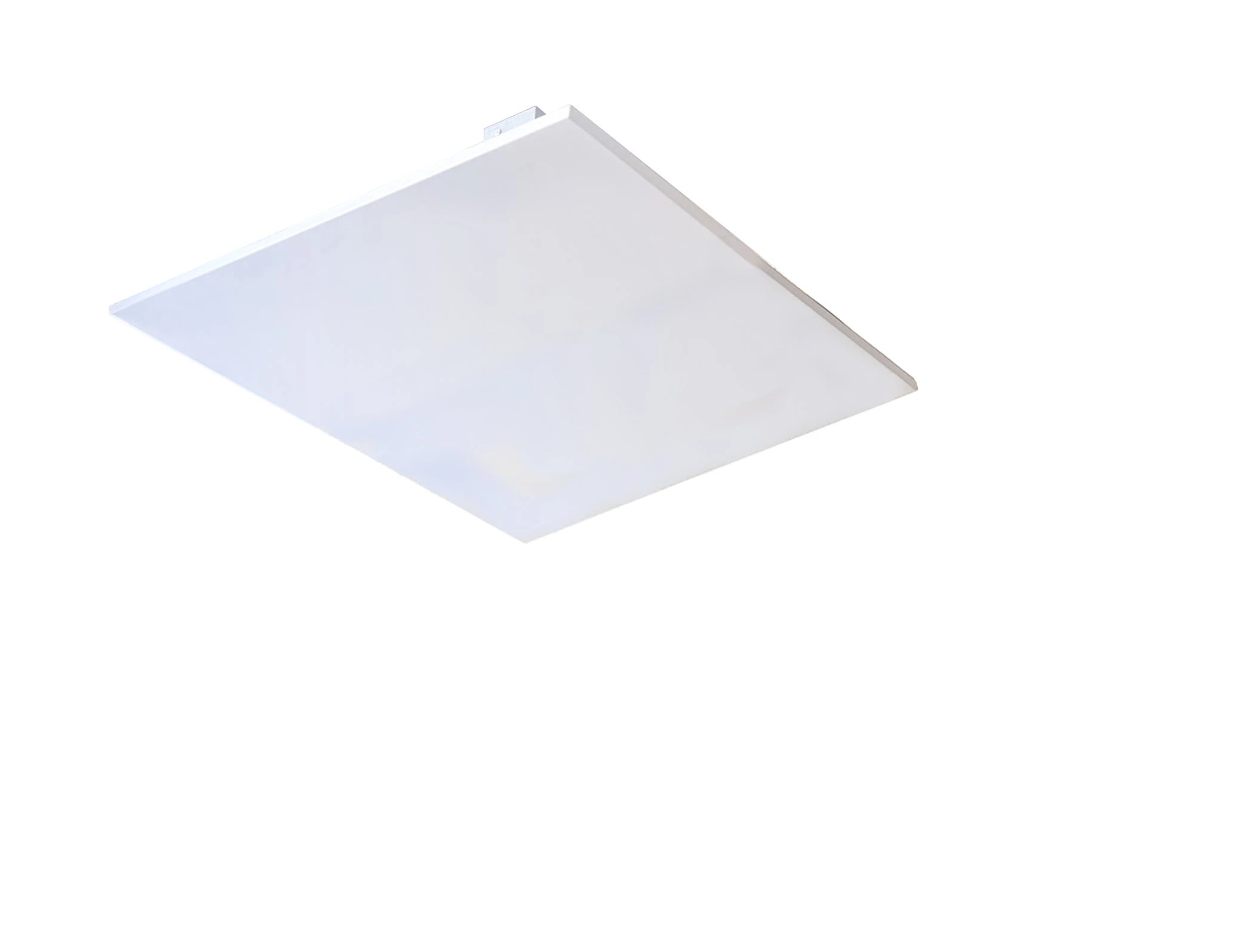 Lotus Far Infrared Heating Panel for Armstrong Suspended Ceiling Grids – Ultra-Efficient (400W & 800W)