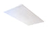 Lotus Far Infrared Nanocrystalline Ceiling Heating Panel – Ultra-Efficient Slimline Heater - White (350W–1000W)