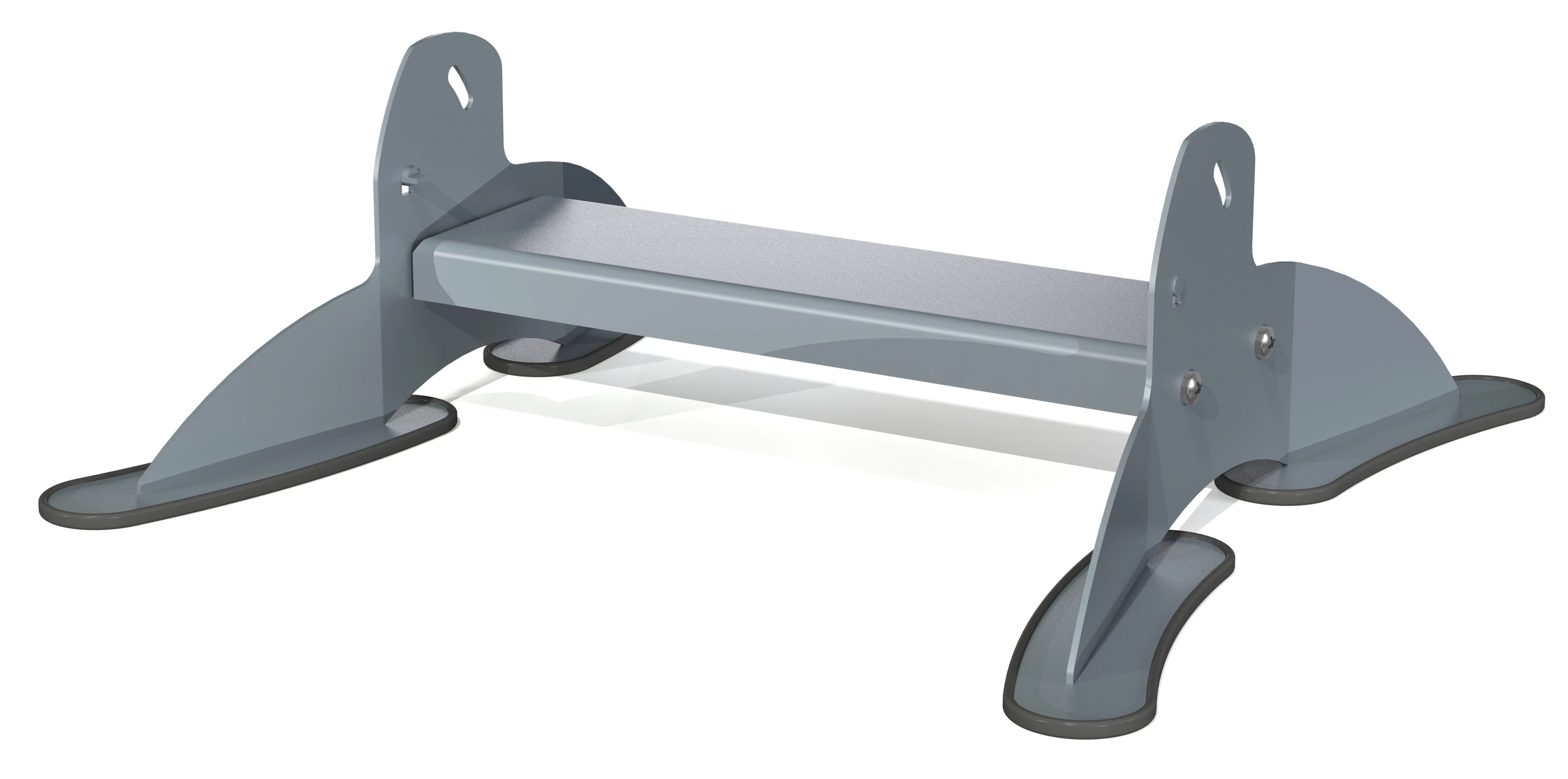 Lavender Smart Glass Far Infrared Heater – Sleek Wall Panel with WiFi Thermostat or Manual Control - Grey (400W & 800W)