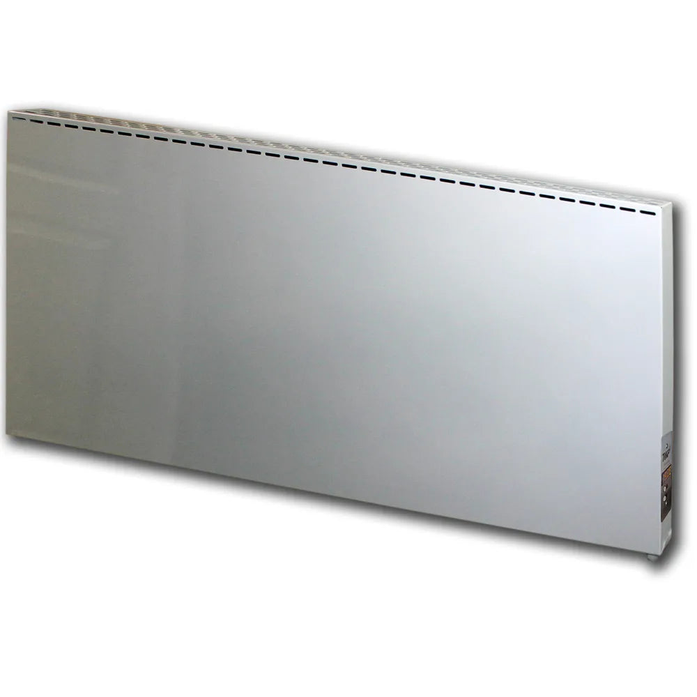 Jasmine Hybrid Infrared Thermal Wave Panel – Energy-Efficient Heating - White (300W–1000W)