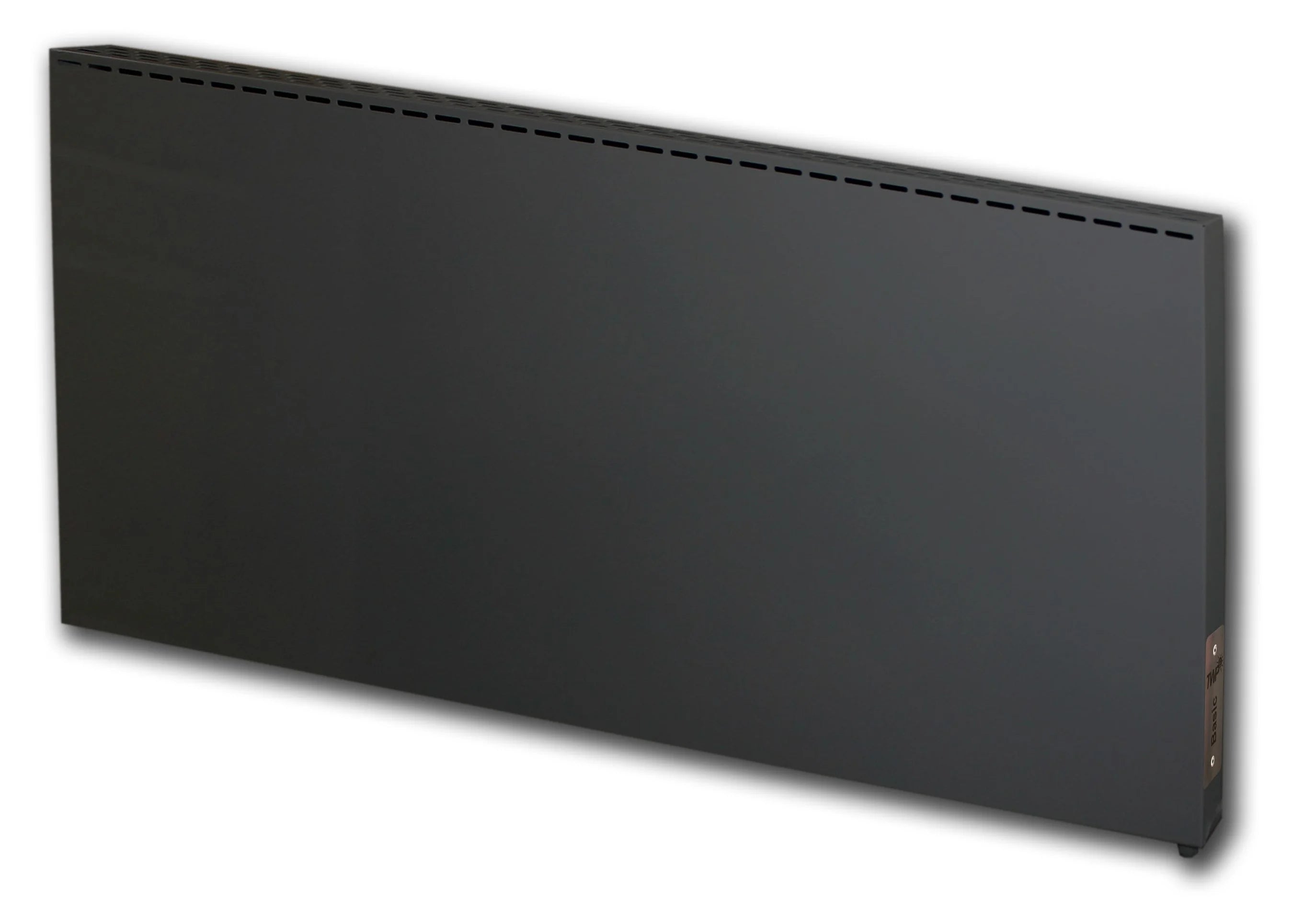 Jasmine Hybrid Infrared Thermal Wave Panel – Energy-Efficient Heating - Grey (300W–1000W)