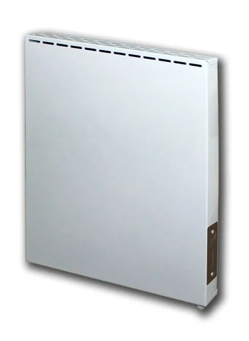 Jasmine Hybrid Infrared Thermal Wave Panel – Energy-Efficient Heating - White (300W–1000W)