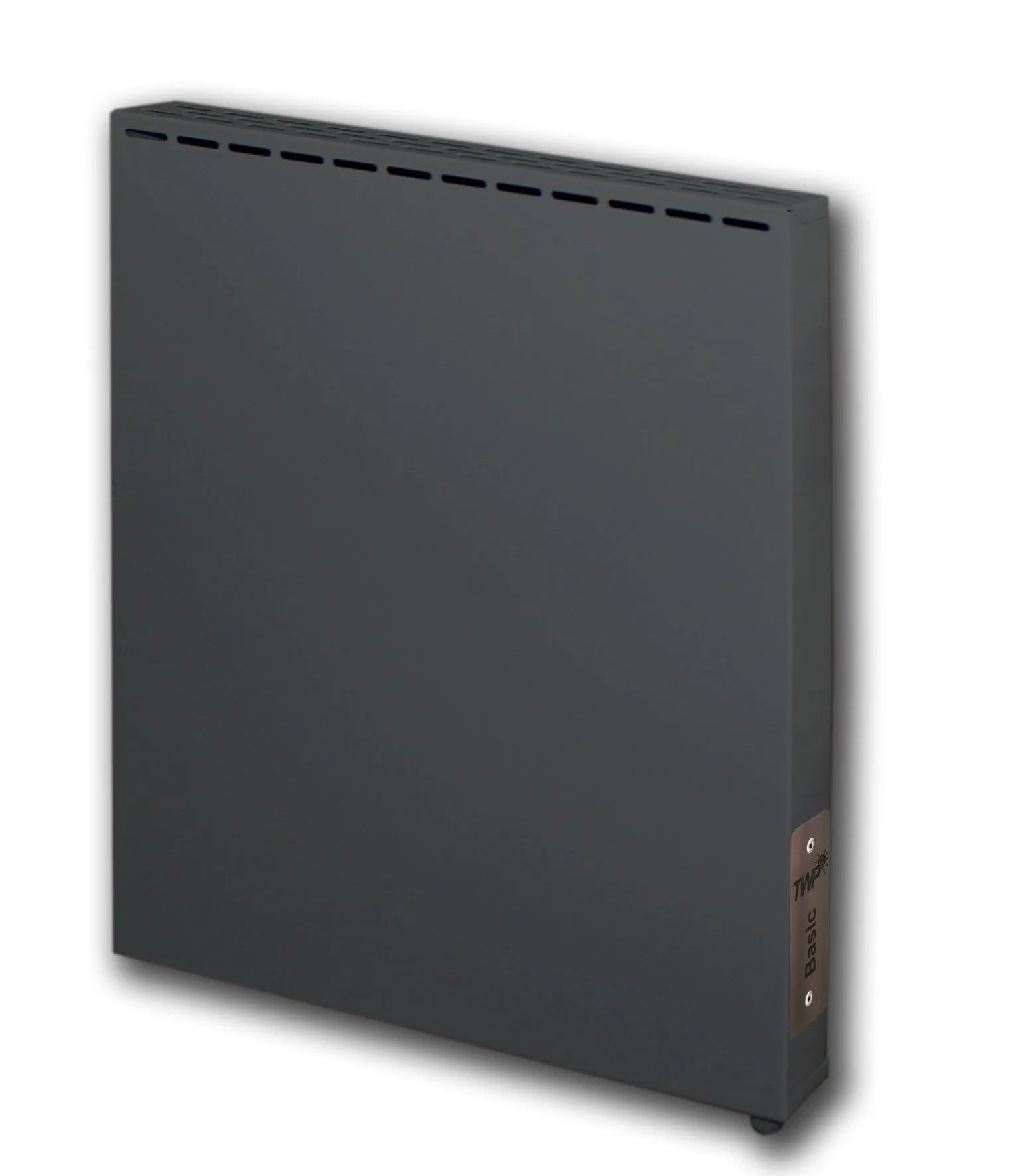 Jasmine Hybrid Infrared Thermal Wave Panel – Energy-Efficient Heating - Grey (300W–1000W)