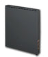 Jasmine Hybrid Infrared Thermal Wave Panel – Energy-Efficient Heating - Grey (300W–1000W)