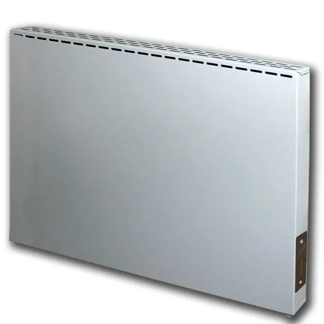 Jasmine Hybrid Infrared Thermal Wave Panel – Energy-Efficient Heating - White (300W–1000W)