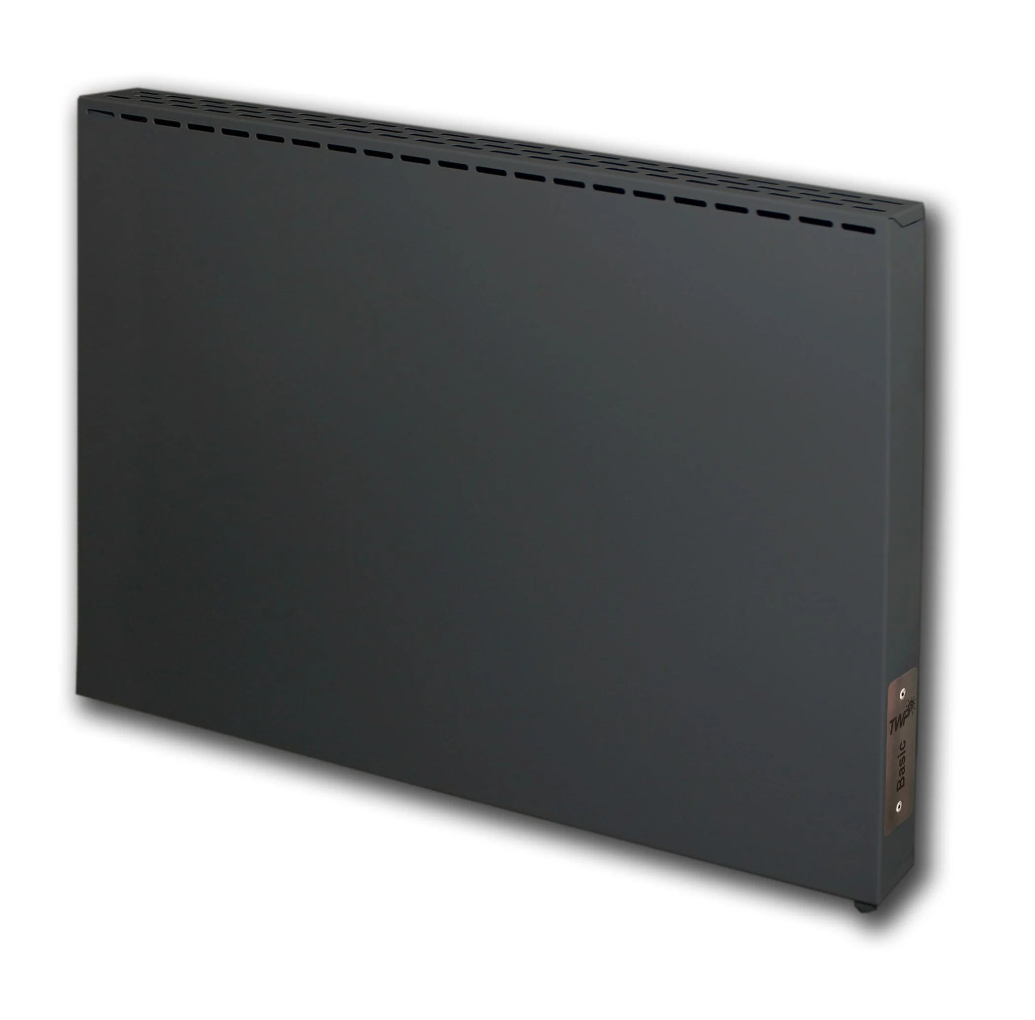 Jasmine Hybrid Infrared Thermal Wave Panel – Energy-Efficient Heating - Grey (300W–1000W)
