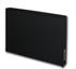 Jasmine Hybrid Infrared Thermal Wave Panel – Energy-Efficient Heating - Black (300W–1000W)