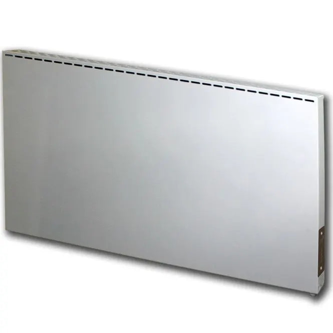 Jasmine Hybrid Infrared Thermal Wave Panel – Energy-Efficient Heating - White (300W–1000W)