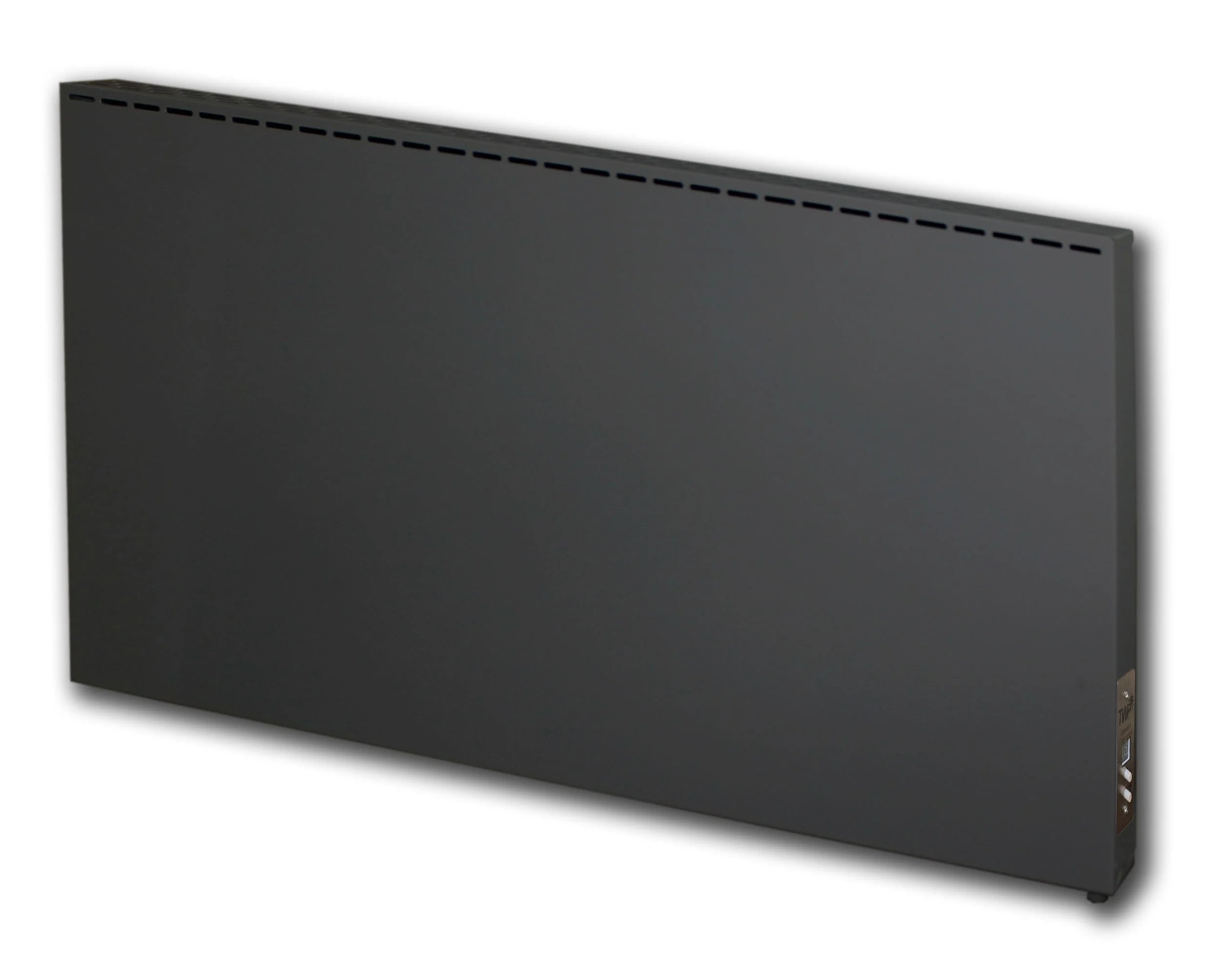 Jasmine Hybrid Infrared Thermal Wave Panel – Energy-Efficient Heating - Grey (300W–1000W)