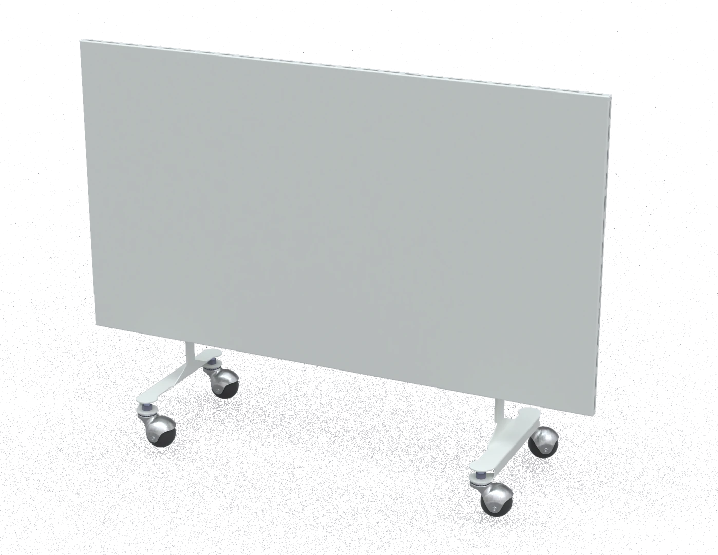 Aster Infrared Thermal Wave Panel – Hybrid Heater with Built-in WiFi Thermostat & Remote - White (600W–1350W)