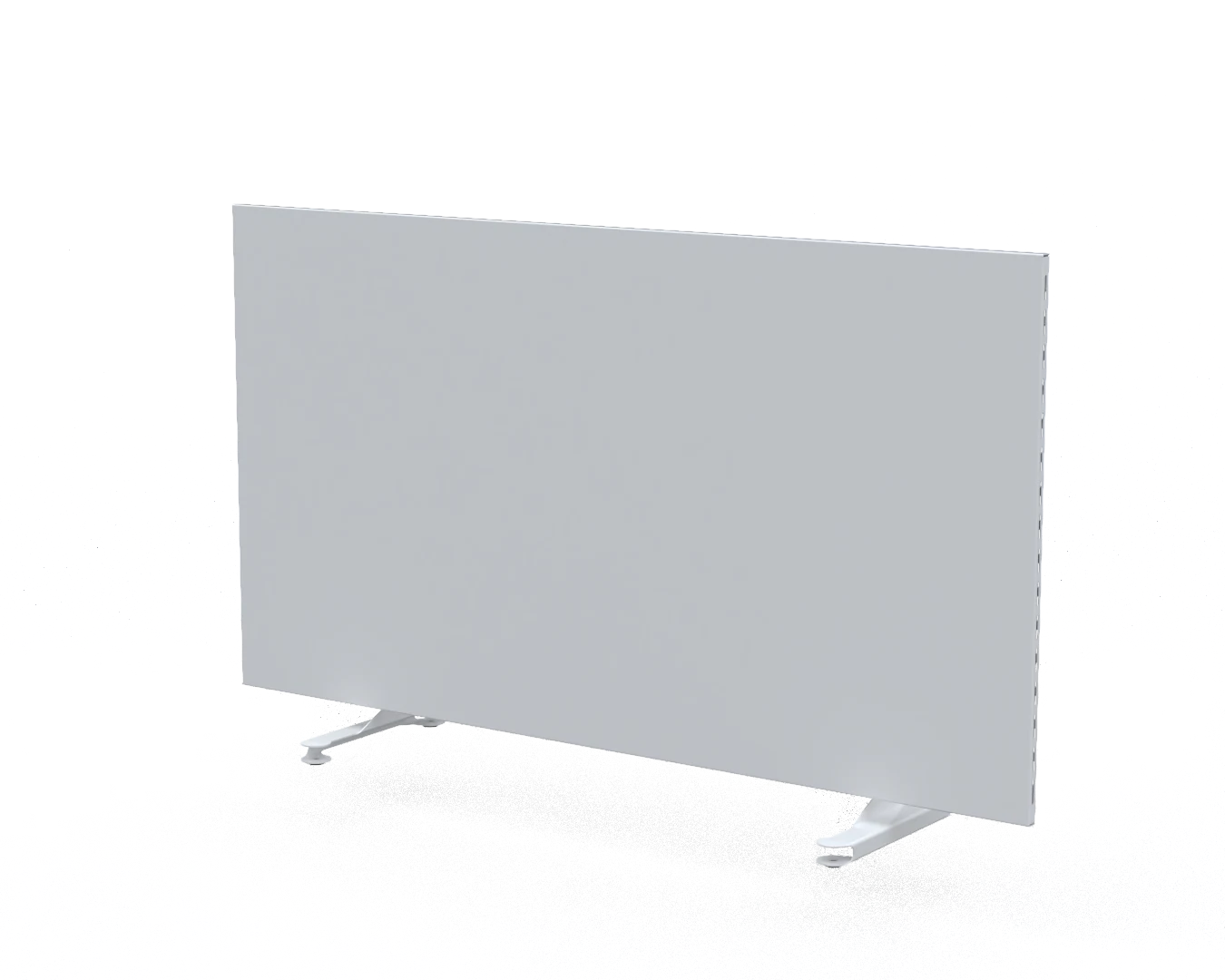 Aster Infrared Thermal Wave Panel – Hybrid Heater with Built-in WiFi Thermostat & Remote - White (600W–1350W)