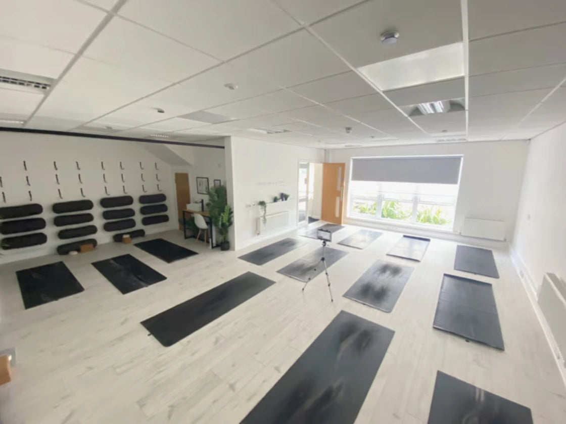 Armstrong ThermoGlass 700W Far Infrared Ceiling Panel – For 600x600mm Suspended Ceiling Grid