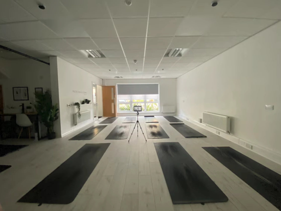 Armstrong ThermoGlass 700W Far Infrared Ceiling Panel – For 600x600mm Suspended Ceiling Grid