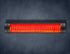 Infrared Heater - Indoor/Semi-Outdoor use. IP55. "Amaryllis Range"