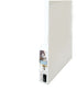Infrared Heater Picture with built in Thermostat 450W (Metal)-UK Infrared Heating Company