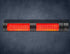 Infrared Heater - Indoor/Semi-Outdoor use. IP55. "Amaryllis Range"